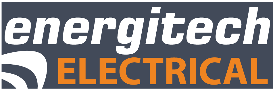 energitech electrical logo